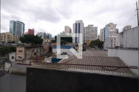 Studio - Vista de apartamento para alugar com 1 quarto, 24m² em Sé, São Paulo