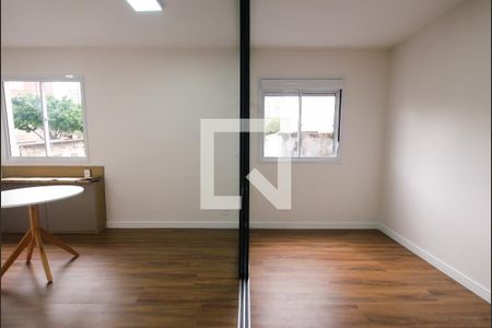 Studio de apartamento para alugar com 1 quarto, 24m² em Sé, São Paulo