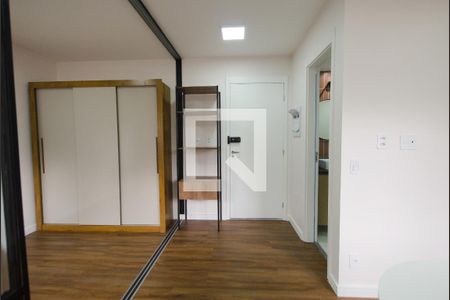 Studio de apartamento para alugar com 1 quarto, 24m² em Sé, São Paulo