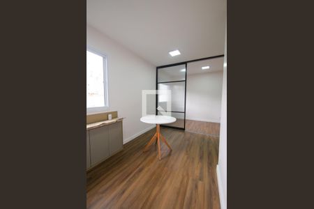 Studio de apartamento para alugar com 1 quarto, 24m² em Sé, São Paulo