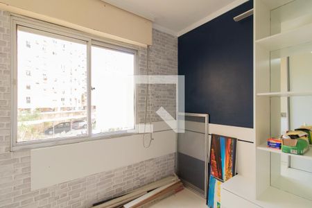 Quarto 1 de apartamento à venda com 2 quartos, 65m² em Cristal, Porto Alegre