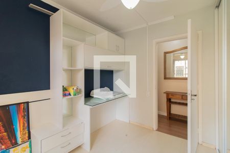 Quarto 1 de apartamento à venda com 2 quartos, 65m² em Cristal, Porto Alegre