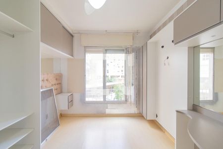 Quarto 2 de apartamento à venda com 2 quartos, 65m² em Cristal, Porto Alegre