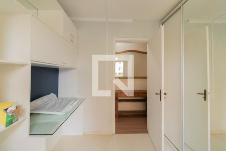 Quarto 1 de apartamento à venda com 2 quartos, 65m² em Cristal, Porto Alegre