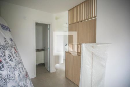 Studio de apartamento para alugar com 1 quarto, 34m² em Chácara Inglesa, São Paulo