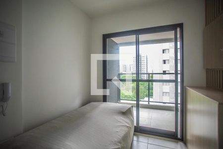 Apartamento para alugar com 34m², 1 quarto e sem vagaStudio