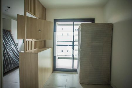 Studio de kitnet/studio à venda com 1 quarto, 34m² em Chácara Inglesa, São Paulo