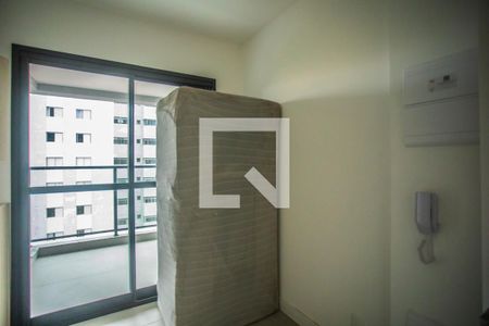 Studio de kitnet/studio à venda com 1 quarto, 34m² em Chácara Inglesa, São Paulo