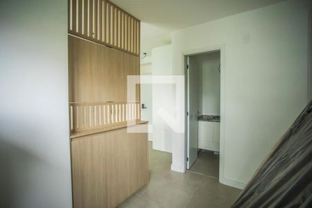 Studio de kitnet/studio para alugar com 1 quarto, 34m² em Chácara Inglesa, São Paulo