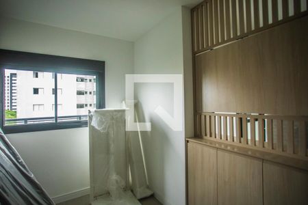 Studio de kitnet/studio para alugar com 1 quarto, 34m² em Chácara Inglesa, São Paulo