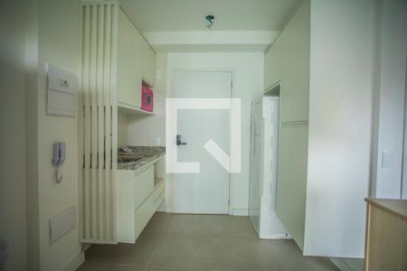 Studio de kitnet/studio à venda com 1 quarto, 34m² em Chácara Inglesa, São Paulo