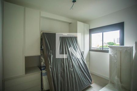 Studio de kitnet/studio à venda com 1 quarto, 34m² em Chácara Inglesa, São Paulo