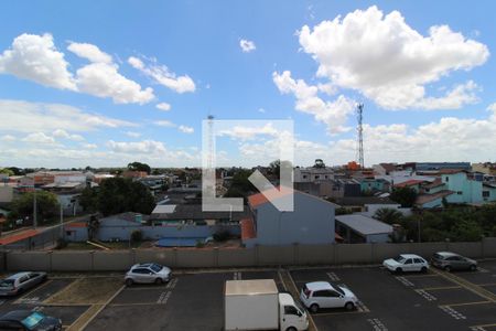 Vista do Quarto 1 de apartamento à venda com 2 quartos, 44m² em Estância Velha, Canoas