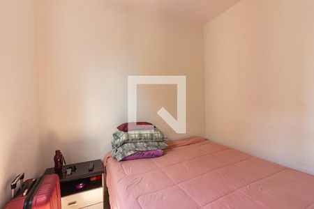 Quarto 1 de apartamento à venda com 2 quartos, 49m² em Jardim Cirino, Osasco