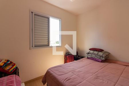 Quarto 1 de apartamento à venda com 2 quartos, 49m² em Jardim Cirino, Osasco