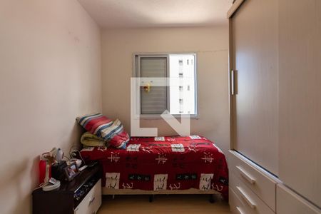 Quarto 2 de apartamento à venda com 2 quartos, 49m² em Jardim Cirino, Osasco