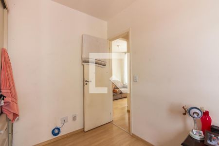 Quarto 2 de apartamento à venda com 2 quartos, 49m² em Jardim Cirino, Osasco