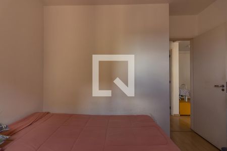 Quarto 1 de apartamento à venda com 2 quartos, 49m² em Jardim Cirino, Osasco