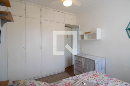 .Quarto de apartamento para alugar com 2 quartos, 90m² em Copacabana, Rio de Janeiro