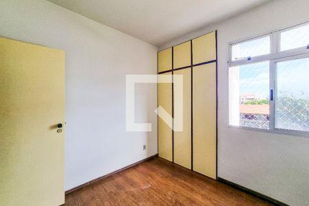 Quarto 1 de apartamento à venda com 3 quartos, 90m² em Ouro Preto, Belo Horizonte