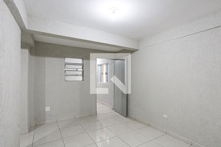 Sala de casa para alugar com 1 quarto, 65m² em Pestana, Osasco