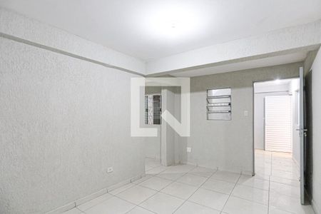 Sala de casa para alugar com 1 quarto, 65m² em Pestana, Osasco