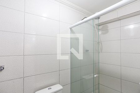 Banheiro de casa para alugar com 1 quarto, 65m² em Pestana, Osasco