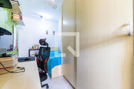 Quarto 1 de apartamento à venda com 4 quartos, 125m² em Vila Isa, São Paulo