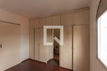 Suíte de apartamento para alugar com 3 quartos, 92m² em Nova Campinas, Campinas