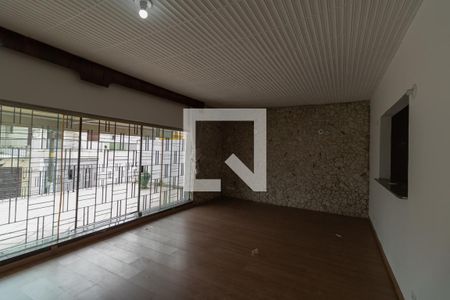 Sala de casa à venda com 3 quartos, 182m² em Jardim Bonfiglioli, São Paulo