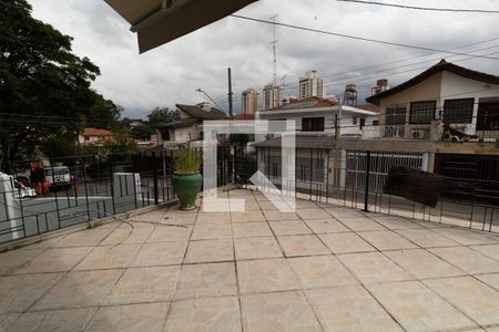 Varanda de casa à venda com 3 quartos, 182m² em Jardim Bonfiglioli, São Paulo