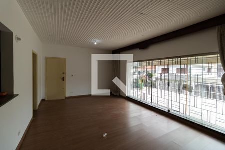 Sala de casa à venda com 3 quartos, 182m² em Jardim Bonfiglioli, São Paulo