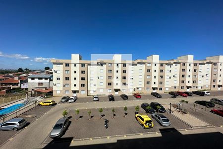 Vista do Quarto 1  de apartamento à venda com 2 quartos, 64m² em Santo Afonso, Novo Hamburgo