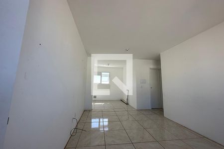 Sala de apartamento à venda com 2 quartos, 64m² em Santo Afonso, Novo Hamburgo