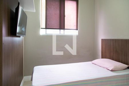 Quarto 1 de apartamento à venda com 2 quartos, 45m² em Vargem Pequena , Rio de Janeiro