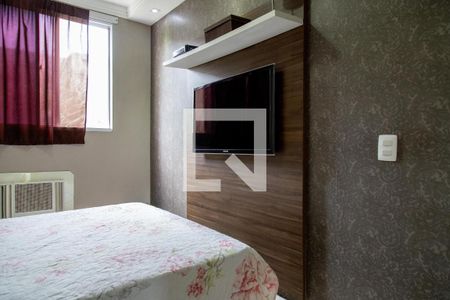 Quarto 2 de apartamento à venda com 2 quartos, 45m² em Vargem Pequena , Rio de Janeiro