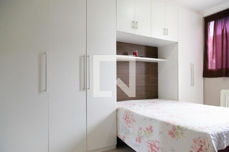 Quarto 2 de apartamento à venda com 2 quartos, 45m² em Vargem Pequena , Rio de Janeiro