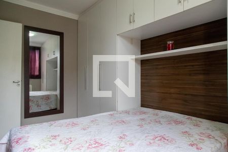 Quarto 2 de apartamento à venda com 2 quartos, 45m² em Vargem Pequena , Rio de Janeiro