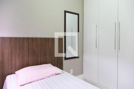 Quarto 1 de apartamento à venda com 2 quartos, 45m² em Vargem Pequena , Rio de Janeiro