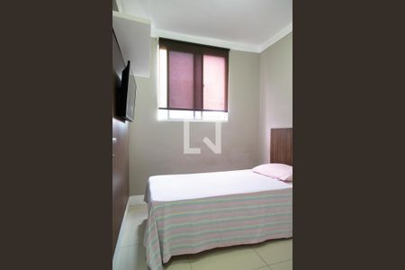 Quarto 1 de apartamento à venda com 2 quartos, 45m² em Vargem Pequena , Rio de Janeiro