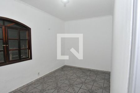 Quarto 1 de casa para alugar com 2 quartos, 80m² em Cidade São Mateus, São Paulo