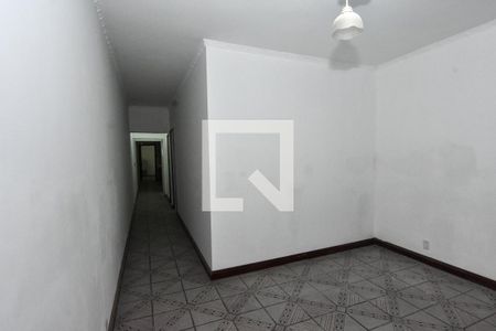 Sala de casa para alugar com 2 quartos, 80m² em Cidade São Mateus, São Paulo