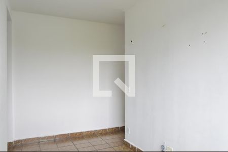 Sala de apartamento para alugar com 2 quartos, 48m² em Independência, São Bernardo do Campo