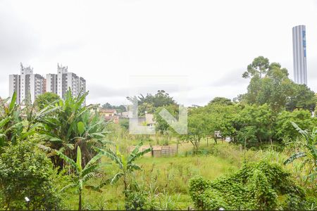 Vista do Quarto 1 de apartamento para alugar com 2 quartos, 48m² em Independência, São Bernardo do Campo