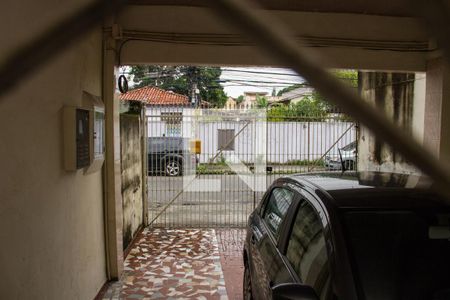Sala - Janela de casa à venda com 3 quartos, 90m² em Piedade, Rio de Janeiro