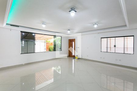 Sala de casa para alugar com 4 quartos, 400m² em Vila Mafra, São Paulo