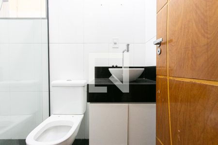 Lavabo de casa à venda com 4 quartos, 400m² em Vila Mafra, São Paulo