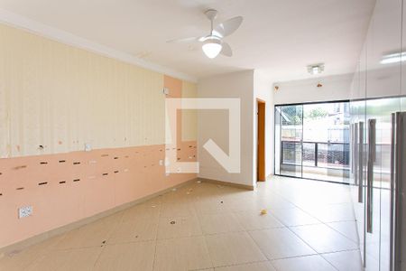 Suíte 1 de casa à venda com 4 quartos, 400m² em Vila Mafra, São Paulo