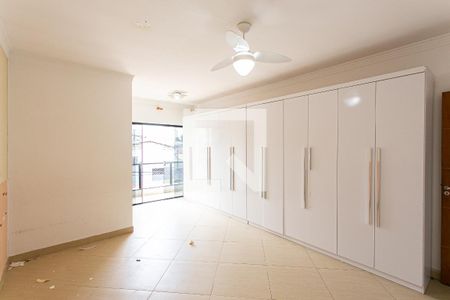 Suíte 1 de casa para alugar com 4 quartos, 400m² em Vila Mafra, São Paulo