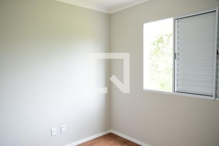 Quarto 1  de apartamento para alugar com 2 quartos, 47m² em Vila Monte Serrat, Cotia